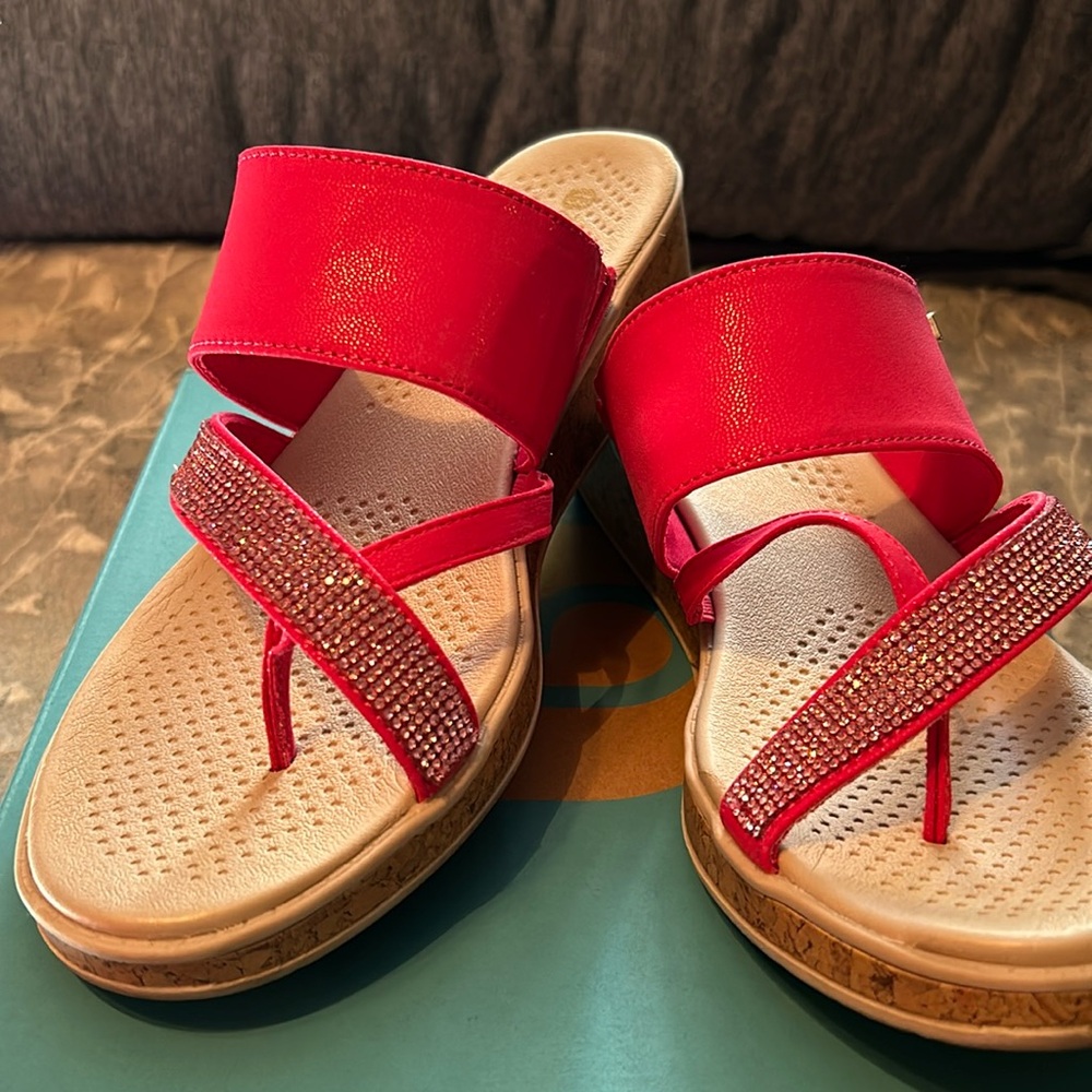 Sandals